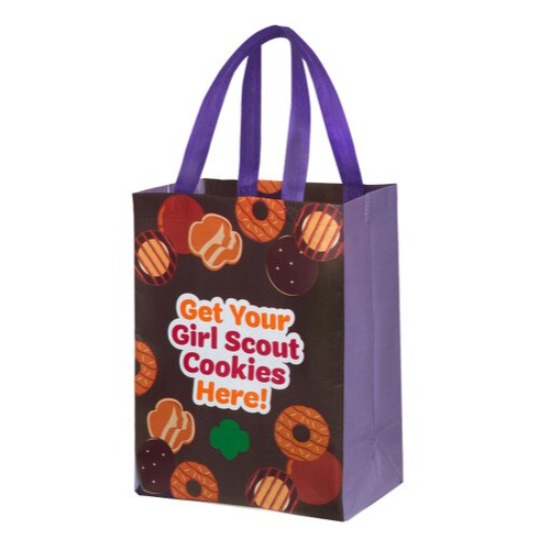 Cookie Booth Merchandise