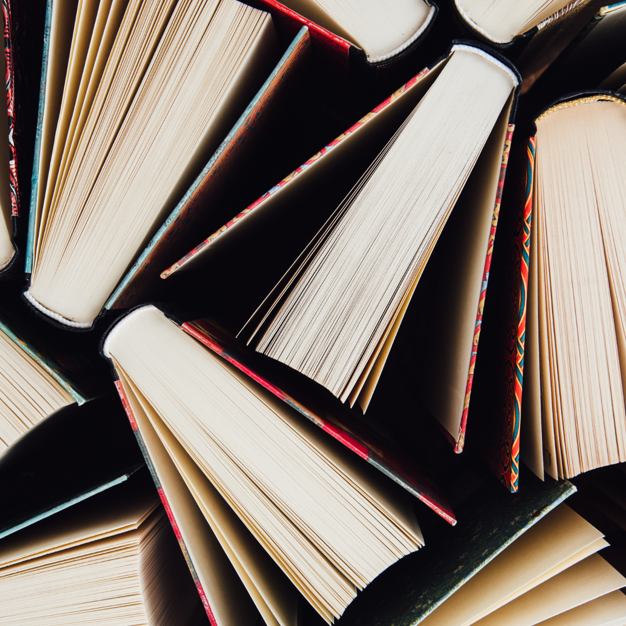 Browse Our Suggested Reading Titles