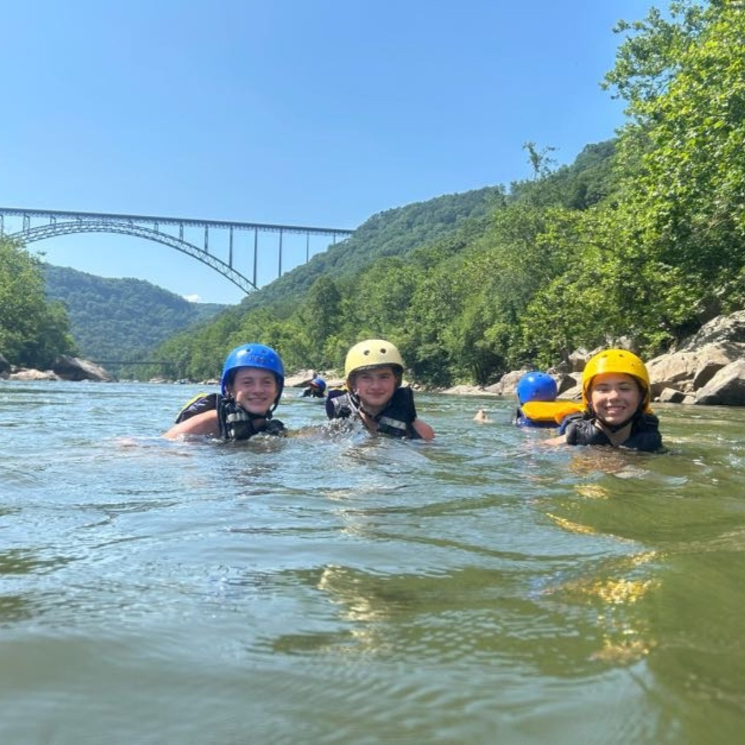 A Look Back on 2024-2025
