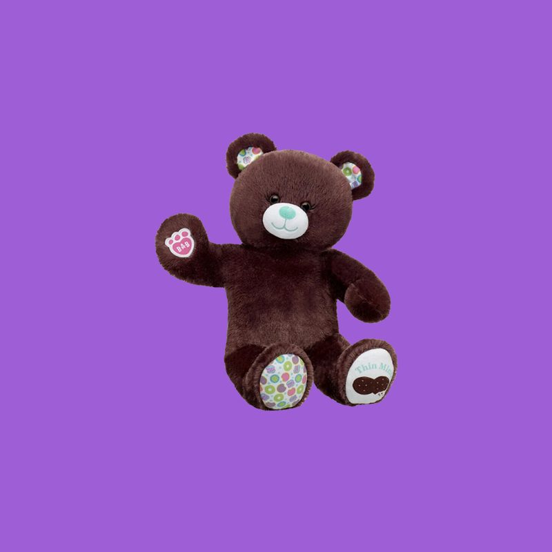 Build-a-Bear