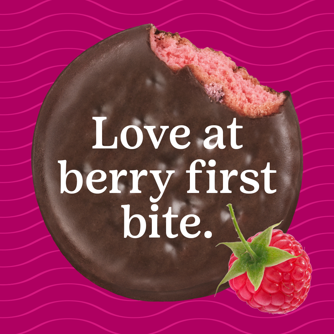 Girl Scouts Announce New Cookie